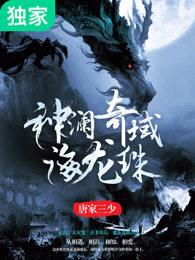 神澜奇域海龙珠有声小说